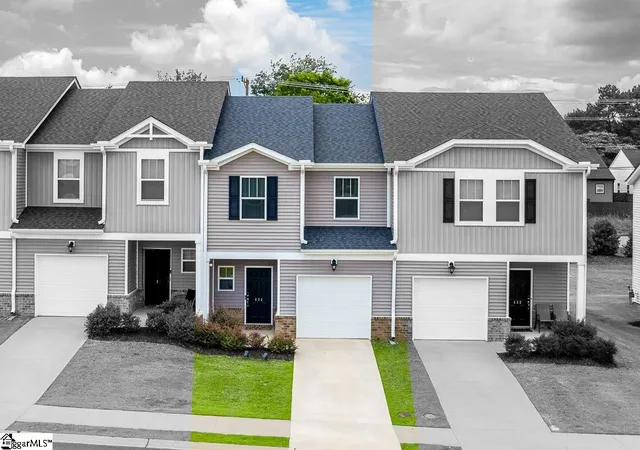 Photo 1 of Townhouse for sale at 434 Ellis Mill St, Simpsonville, SC 29680 | MLS# 1595923 | Listing updated on 2026-08-20