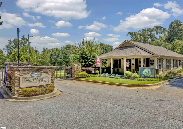 25th image of 1230 Melton Rd #Unit 109, West Union, SC 29696 | MLS# 1602186