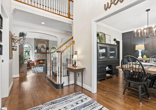 2nd image of 4 Golden Bear Ct, Greenville, SC 29609 | MLS# 1591483