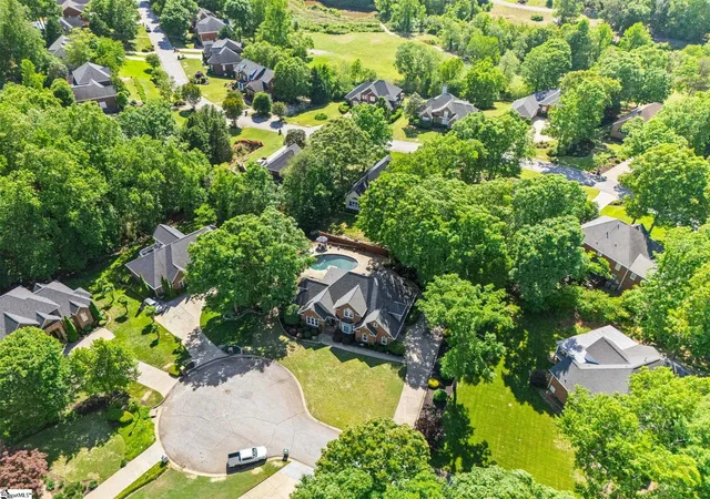 44th image of 4 Golden Bear Ct, Greenville, SC 29609 | MLS# 1591483