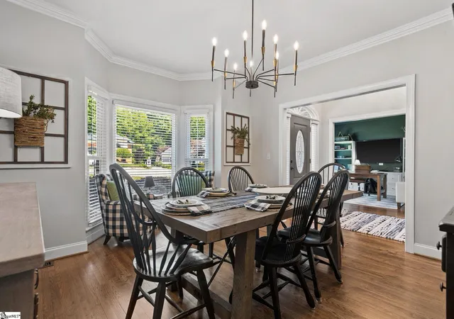 4th image of 4 Golden Bear Ct, Greenville, SC 29609 | MLS# 1591483
