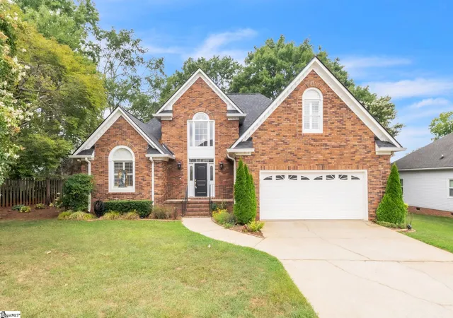 Photo 1 of Single family home for sale at 103 E Hypericum Ct, Greenville, SC 29615 | MLS# 1598936 | Listing updated on 2026-09-15