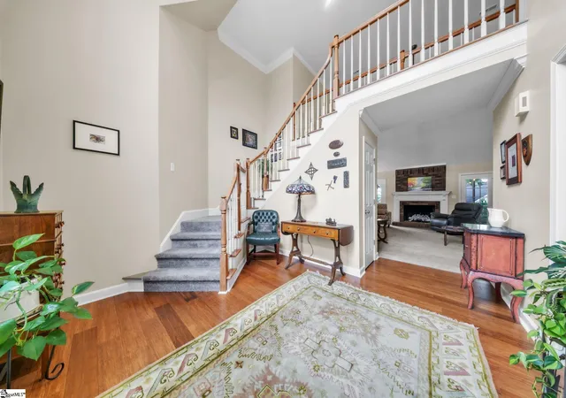 Photo 3 of Single family home for sale at 103 E Hypericum Ct, Greenville, SC 29615 | MLS# 1598936 | Listing updated on 2026-09-15
