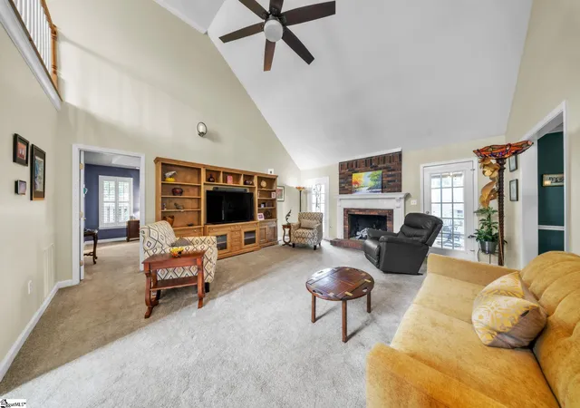 Photo 3 of Single family home for sale at 103 E Hypericum Ct, Greenville, SC 29615 | MLS# 1598936 | Listing updated on 2026-09-15