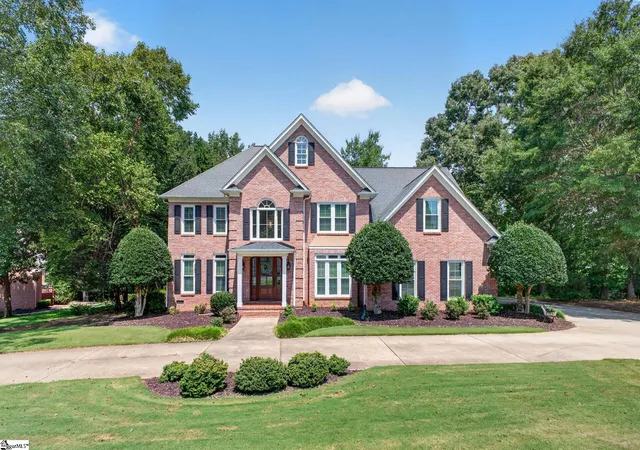 Photo 1 of Single family home for sale at 519 Live Oak Ct, Greer, SC 29651 | MLS# 1601609 | Listing updated on 2026-08-28