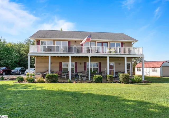 Photo 1 of Single family home for sale at 4115 Locust Hill Rd, Taylors, SC 29687 | MLS# 1600904 | Listing updated on 2026-09-18