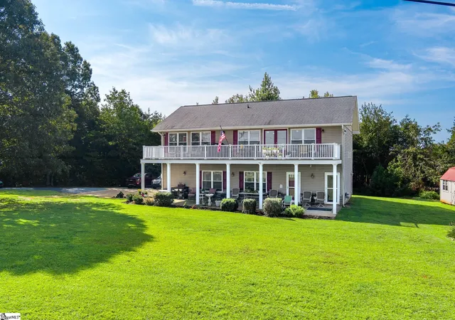 Photo 3 of Single family home for sale at 4115 Locust Hill Rd, Taylors, SC 29687 | MLS# 1600904 | Listing updated on 2026-10-26