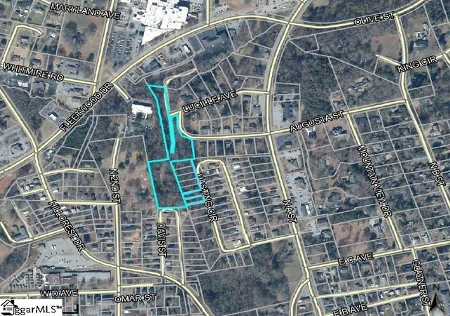 1st image of 125 N Gray Haven Lane Lane, Easley, SC 29640 | MLS# 1595113