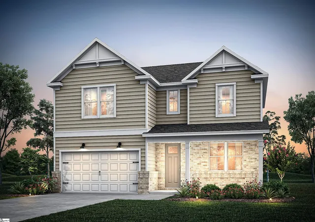 1st image of 845 Sweetwater Springs Dr #Lot 104, Moore, SC 29369 | MLS# 1593464