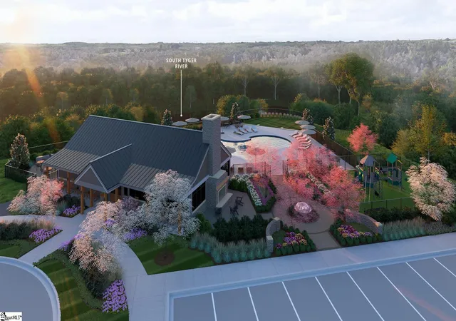 2nd image of 845 Sweetwater Springs Dr #Lot 104, Moore, SC 29369 | MLS# 1593464