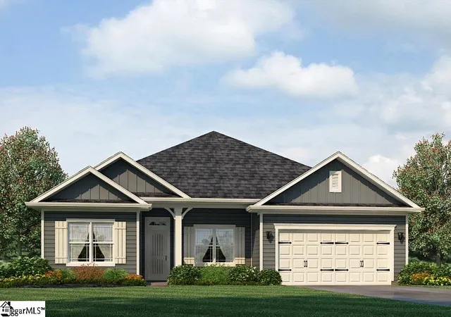 Photo 1 of Single family home for sale at 210 Glencliff Wy #Lot 103, Simpsonville, SC 29680 | MLS# 1586999 | Listing updated on 2026-08-06