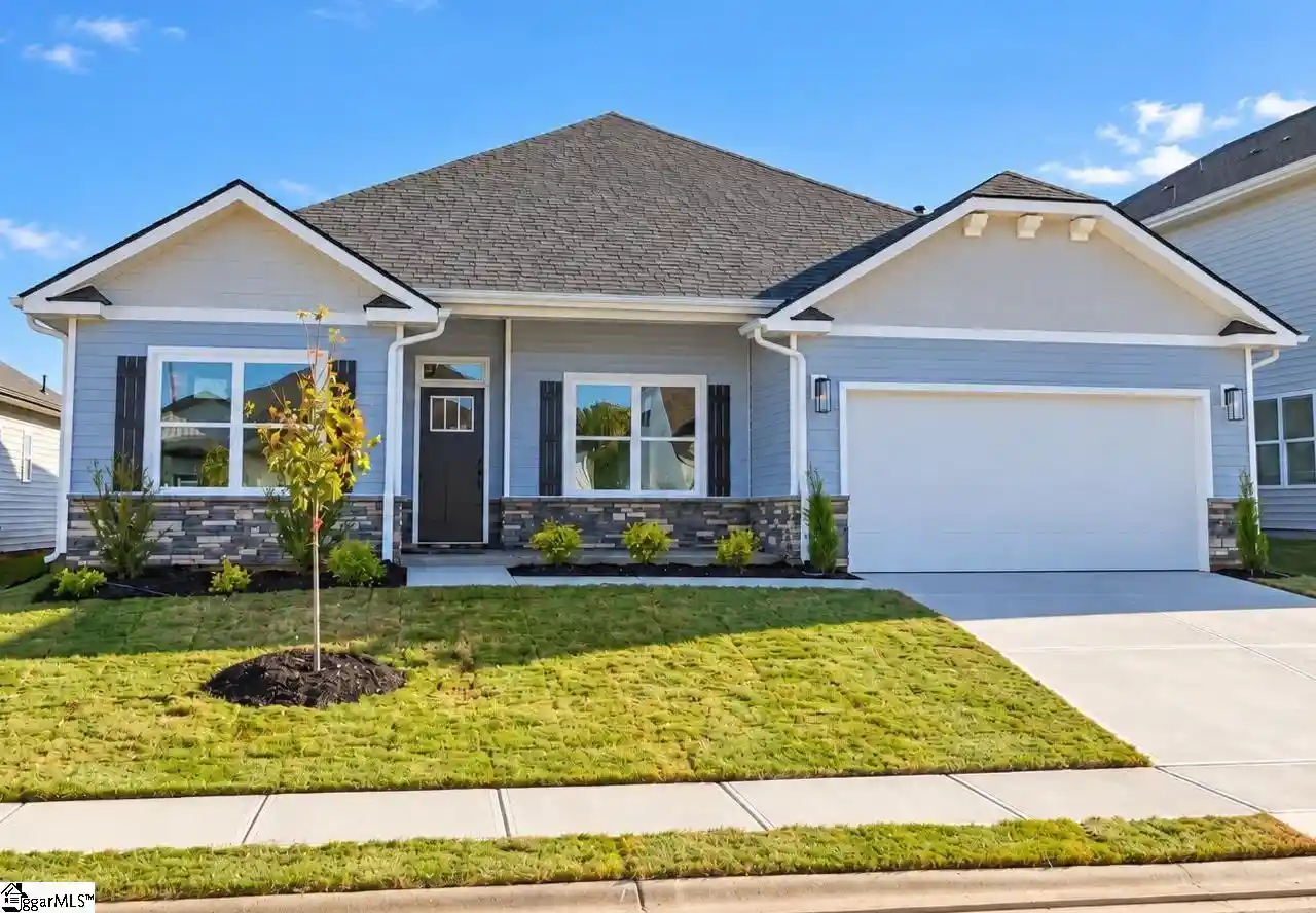 Single family home for sale at 210 Glencliff Wy #Lot 103, Simpsonville, SC 29680 | MLS# 1586999