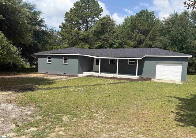 Homes for sale in Bishopville, SC | 49 Joe Rd, Bishopville, SC 29010 | MLS# 1592361