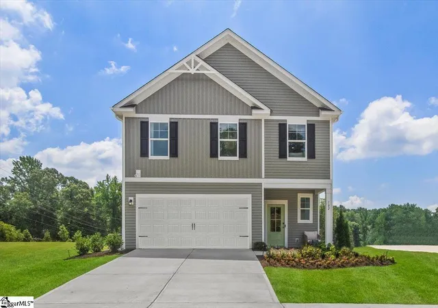 1st image of 115 River Knoll Dr #LOT 1068, Easley, SC 29640 | MLS# 1597430