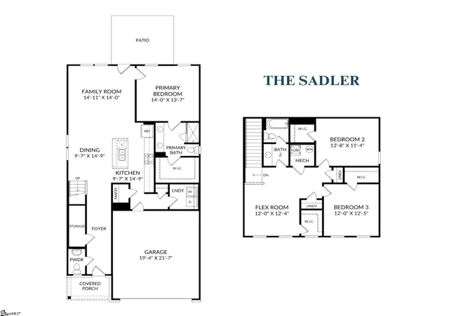 32nd image of 115 River Knoll Dr #LOT 1068, Easley, SC 29640 | MLS# 1597430