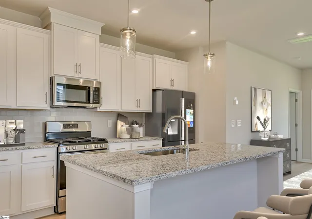 5th image of 115 River Knoll Dr #LOT 1068, Easley, SC 29640 | MLS# 1597430