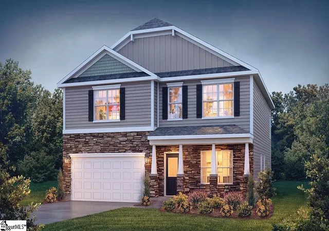 Photo 1 of Single family home for sale at 304 Alistar Ave, Gray Court, SC 29645 | MLS# 1599130 | Listing updated on 2026-09-03