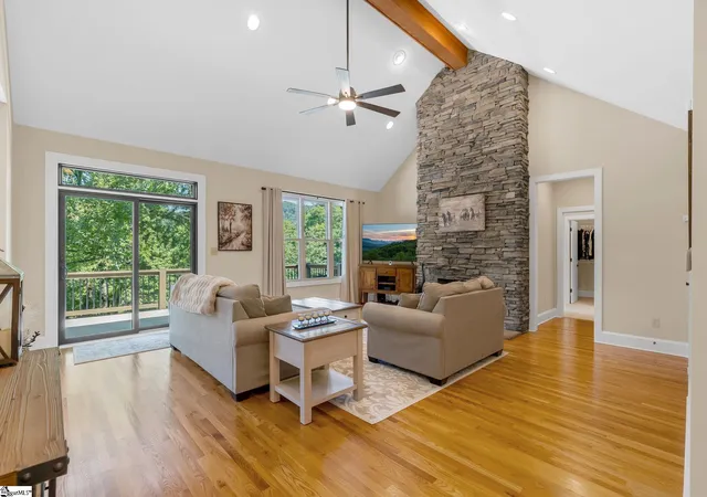 Photo 4 of Single family home for sale at 1 Northstar Ln, Landrum, SC 29356 | MLS# 1600872 | Listing updated on 2026-09-18