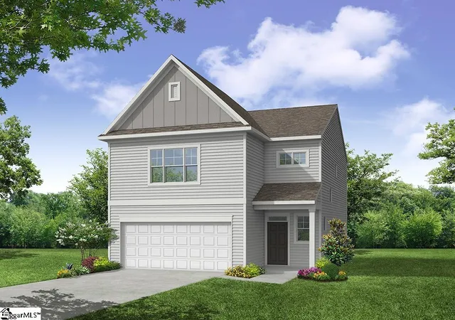 Photo 1 of Single family home for sale at 317 Metz Dr, Greenville, SC 29611 | MLS# 1600956 | Listing updated on 2026-08-17