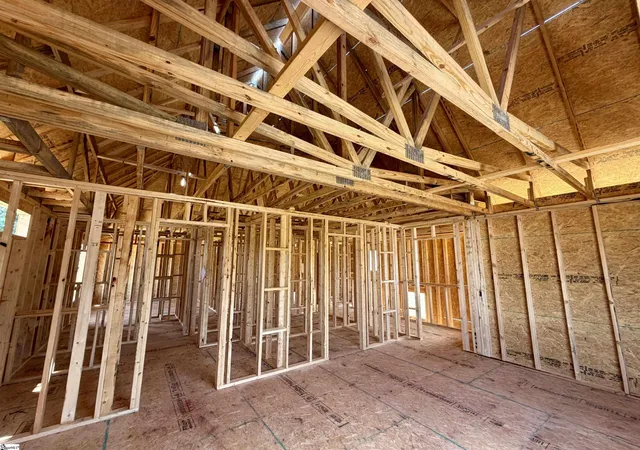 Photo 3 of Single family home for sale at 317 Metz Dr, Greenville, SC 29611 | MLS# 1600956 | Listing updated on 2026-08-17