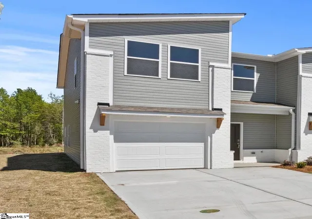 Photo 1 of Townhouse for sale at 315 Heswall Ct #lot 24, Greenville, SC 29605 | MLS# 1599310 | Listing updated on 2026-09-17