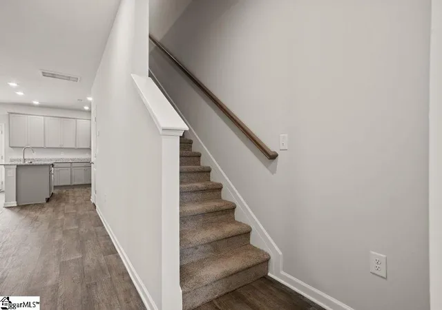 Photo 3 of Townhouse for sale at 315 Heswall Ct #lot 24, Greenville, SC 29605 | MLS# 1599310 | Listing updated on 2026-09-17