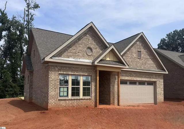 Photo 2 of Single family home for sale at 505 Lifescape Ln, Greer, SC 29650 | MLS# 1588817 | Listing updated on 2026-09-08