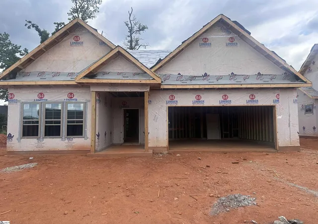 Photo 3 of Single family home for sale at 505 Lifescape Ln, Greer, SC 29650 | MLS# 1588817 | Listing updated on 2026-09-08