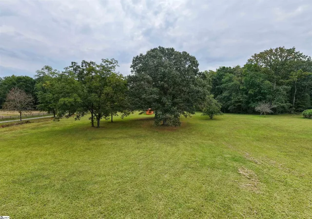 Photo 2 of Land for sale at 2205 Reedy Fork Rd, Pelzer, SC 29669 | MLS# 1569808 | Listing updated on 2025-09-18