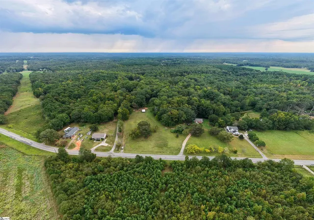 Photo 3 of Land for sale at 2205 Reedy Fork Rd, Pelzer, SC 29669 | MLS# 1569808 | Listing updated on 2025-09-18