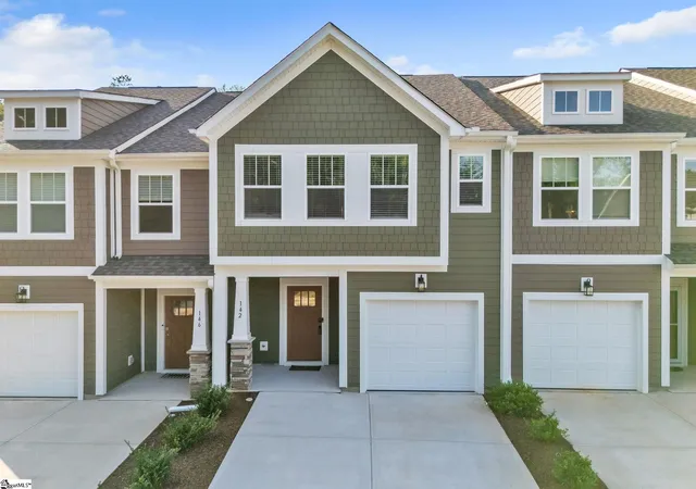 Homes for sale in Travelers Rest, SC | 142 Shager Pl, Travelers Rest, SC 29690 | MLS# 1596776
