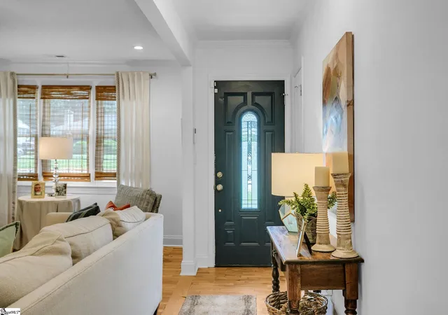 Photo 3 of Single family home for sale at 14 Scarlett St, Greenville, SC 29607 | MLS# 1599966 | Listing updated on 2026-09-16
