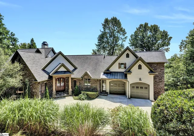 Photo 1 of Sale Pending at 34 Wild Ginger Rd, Landrum, SC 29356 | MLS# 1567153 | Listing updated on 2026-09-15