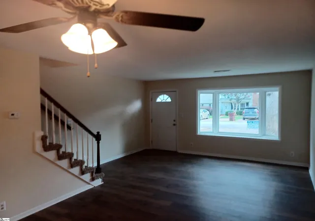 Photo 3 of Townhouse for sale at 16 Townes Ct, Spartanburg, SC 29301 | MLS# 1597934 | Listing updated on 2026-08-06