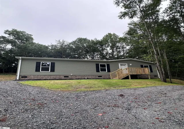 Photo 1 of Manufactured home for sale at 218 Sitton St, Liberty, SC 29657 | MLS# 1598244 | Listing updated on 2026-09-14