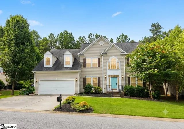 Photo 1 of Single family home for sale at 109 Meadow Rose Dr, Travelers Rest, SC 29690 | MLS# 1597860 | Listing updated on 2026-08-22