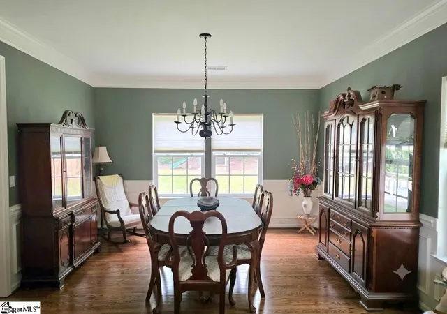 Photo 4 of Single family home for sale at 109 Meadow Rose Dr, Travelers Rest, SC 29690 | MLS# 1597860 | Listing updated on 2026-08-22