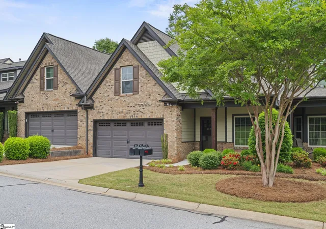 Photo 2 of Townhouse for sale at 407 Welsh Poppy Wy, Greer, SC 29650 | MLS# 1589918 | Listing updated on 2026-07-09