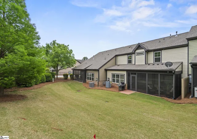 Photo 29 of Townhouse for sale at 407 Welsh Poppy Wy, Greer, SC 29650 | MLS# 1589918 | Listing updated on 2026-07-09