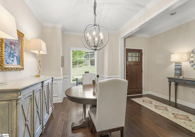 Photo 3 of Townhouse for sale at 407 Welsh Poppy Wy, Greer, SC 29650 | MLS# 1589918 | Listing updated on 2026-07-09