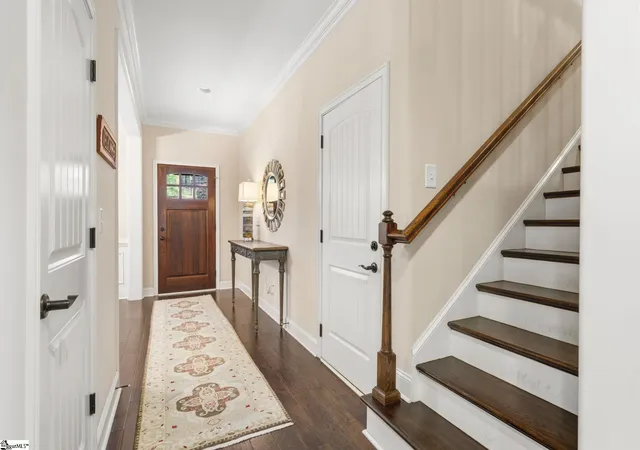 Photo 4 of Townhouse for sale at 407 Welsh Poppy Wy, Greer, SC 29650 | MLS# 1589918 | Listing updated on 2026-07-09