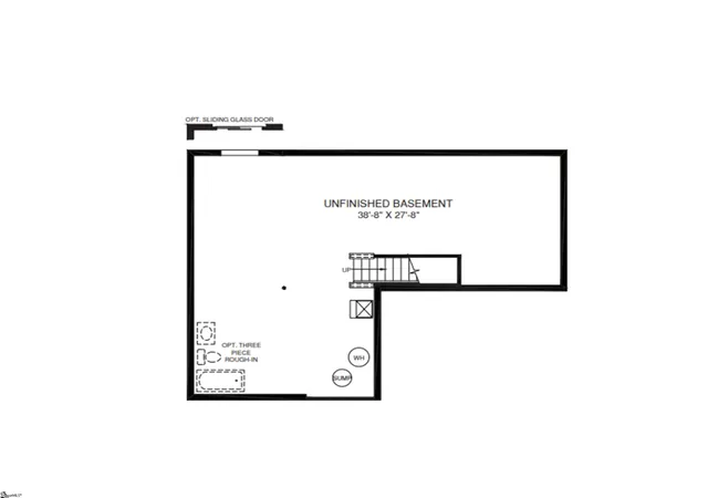 3rd image of 2589 S Christo Ln, Wellford, SC 29385 | MLS# 1595778