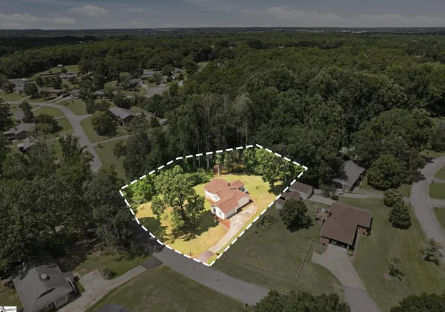 Photo 41 of Sale Pending at 102 Harborough Rd, Anderson, SC 29625 | MLS# 1600902 | Listing updated on 2026-09-21