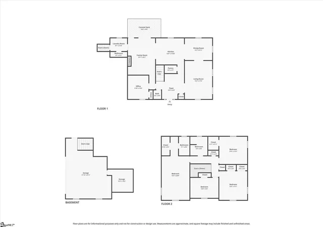 Photo 49 of Single family home for sale at 847 Hillcrest St, Edgefield, SC 29824 | MLS# 1595005 | Listing updated on 2026-06-26