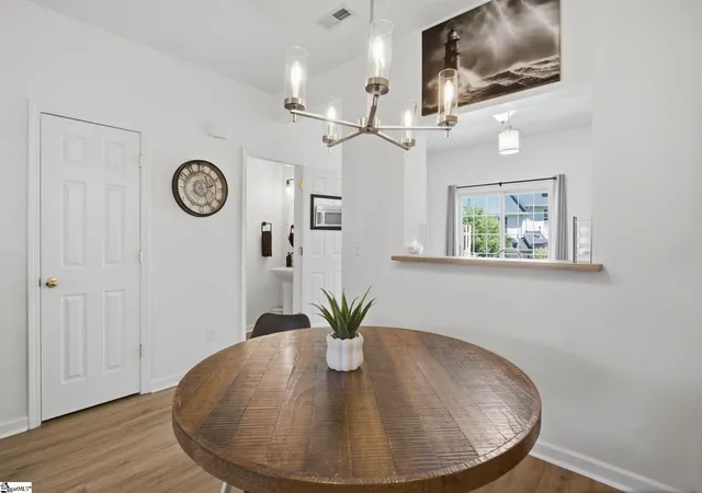 Photo 4 of Townhouse for sale at 604 Graythorn Ln, Greenville, SC 29607 | MLS# 1601870 | Listing updated on 2026-09-10
