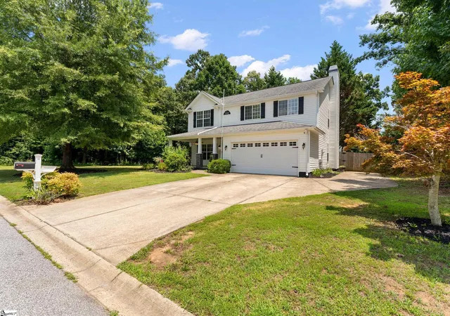 2nd image of 1 Sprouse Farm Wy, Fountain Inn, SC 29644 | MLS# 1596559