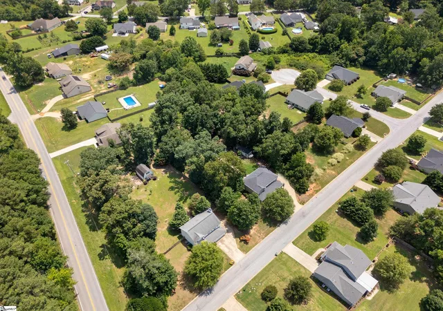 49th image of 1 Sprouse Farm Wy, Fountain Inn, SC 29644 | MLS# 1596559