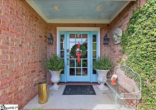 Photo 3 of Single family home for sale at 231 Bouchillion Dr, Greenville, SC 29615 | MLS# 1588493 | Listing updated on 2026-08-14