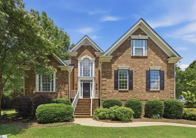 Single family home for sale at 100 Yorkswell Ln, Greenville, SC 29607 | MLS# 1594707 | Listing updated on 2026-07-23