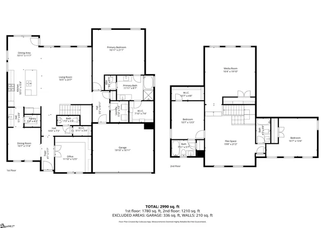 Homes for sale in Belton, SC | 604 Oak Hill Ln, Belton, SC 29627 | MLS# 1591097